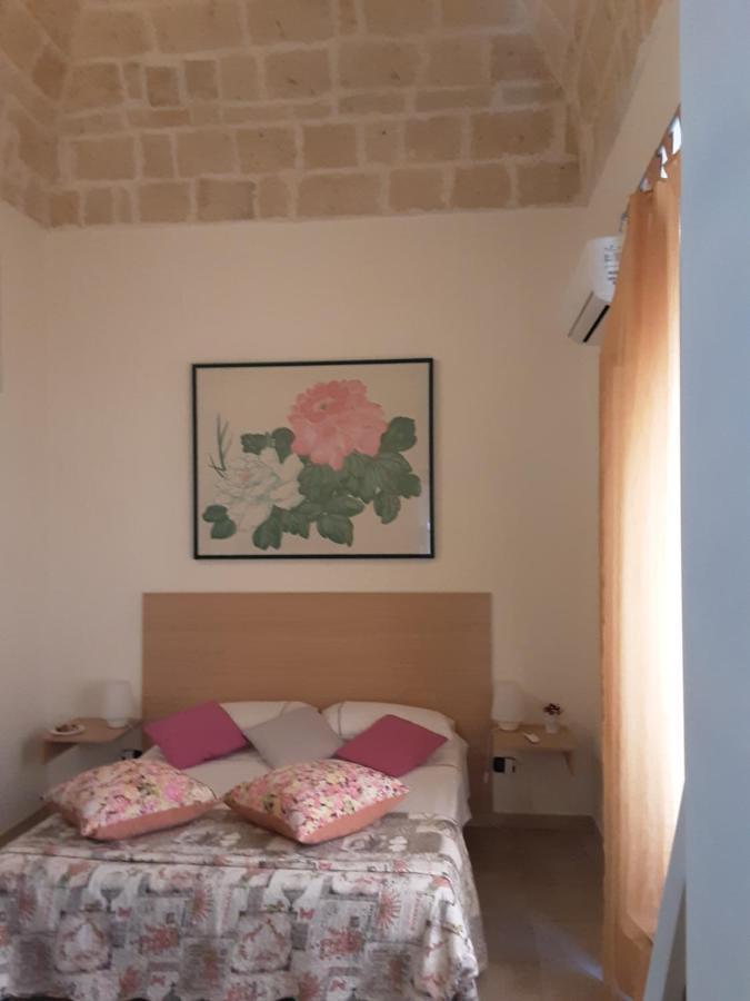 B&B Emily Brindisi Exteriér fotografie