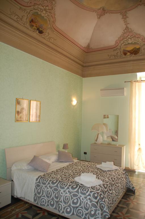 B&B Emily Brindisi Exteriér fotografie